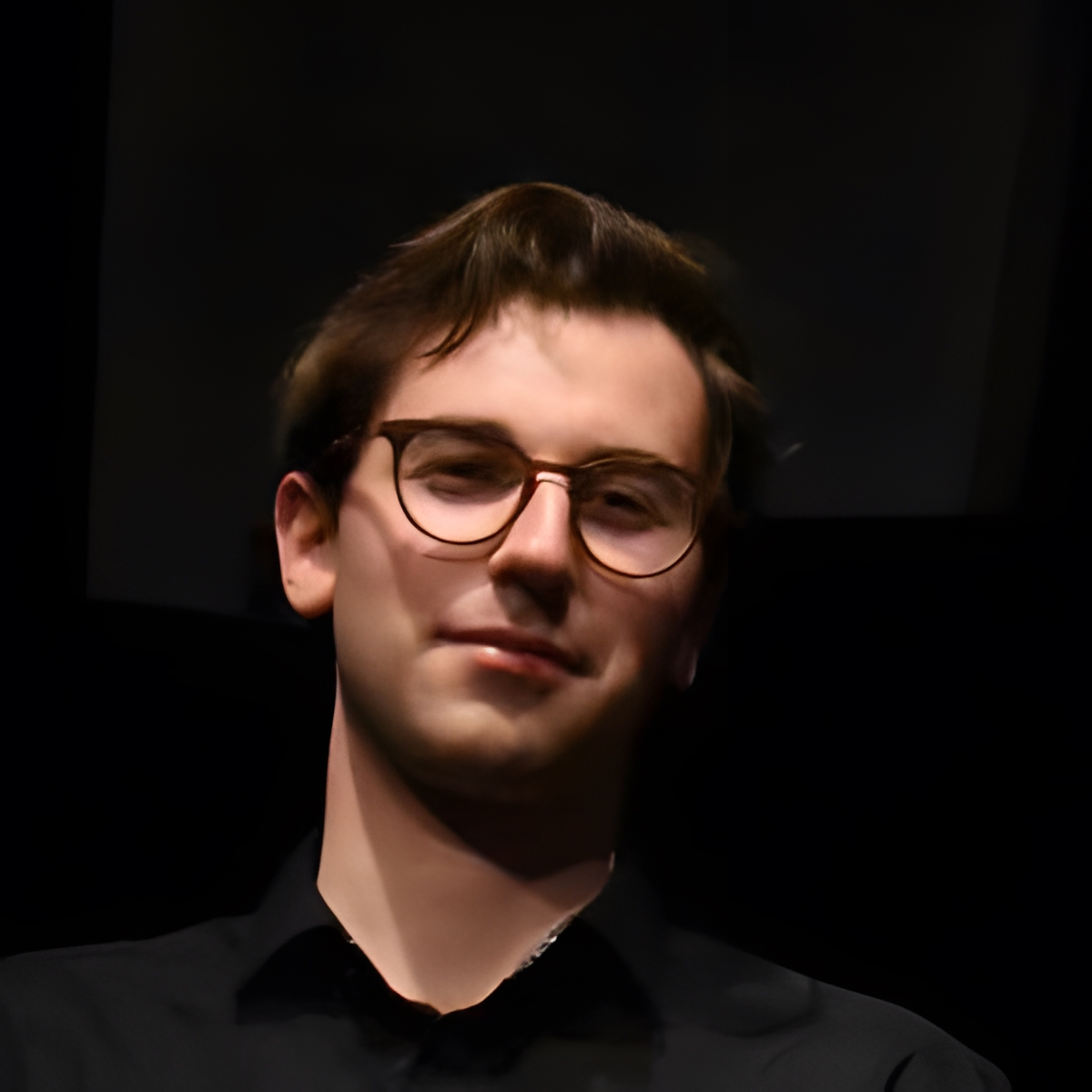 Drums - Johannes Breit
