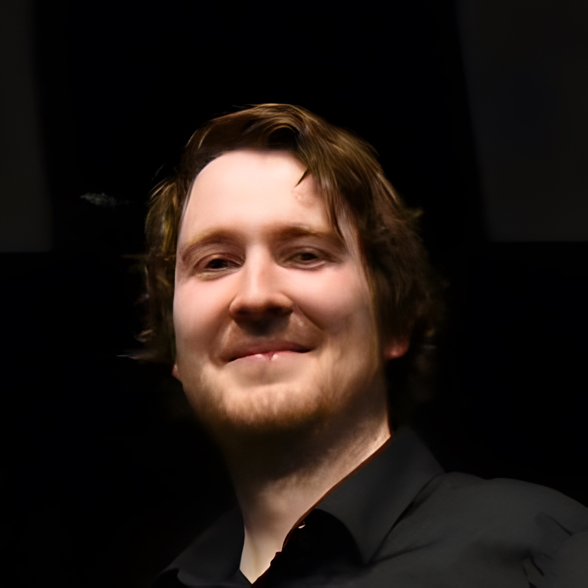 Guitar - Marcel Kroj