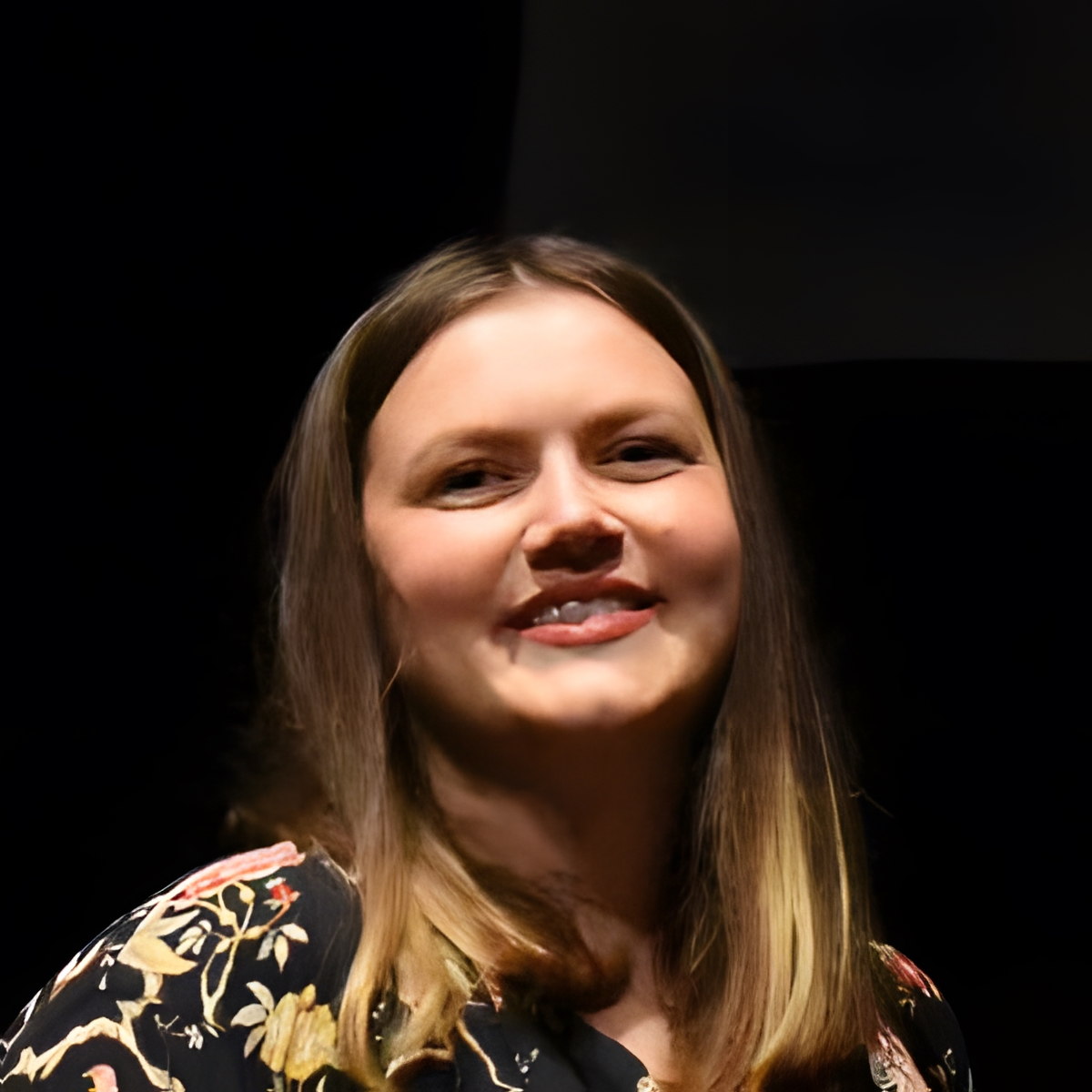Gesang - Sarah Bleymehl